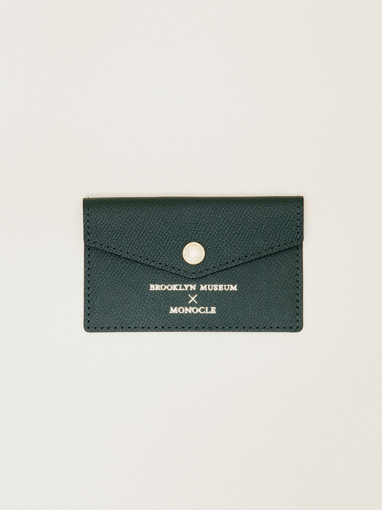 Card case - Bags - Shop - Monocle